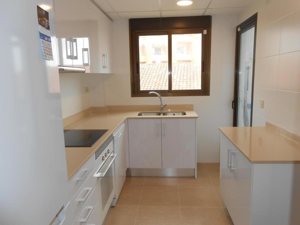 Appartement Albatros Vista Mar Orangecosta à Peñíscola Extérieur photo