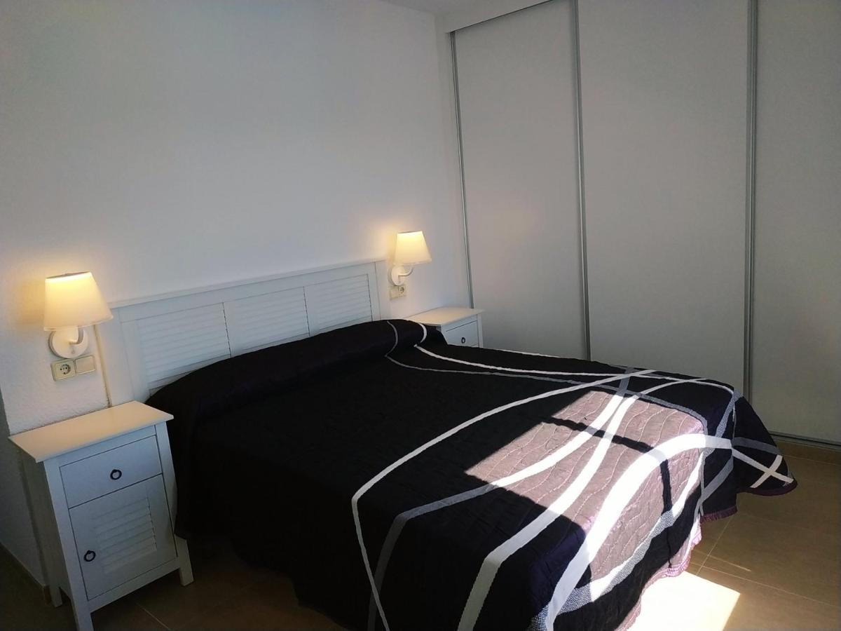 Appartement Albatros Vista Mar Orangecosta à Peñíscola Extérieur photo