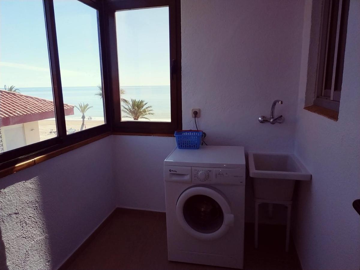 Appartement Albatros Vista Mar Orangecosta à Peñíscola Extérieur photo