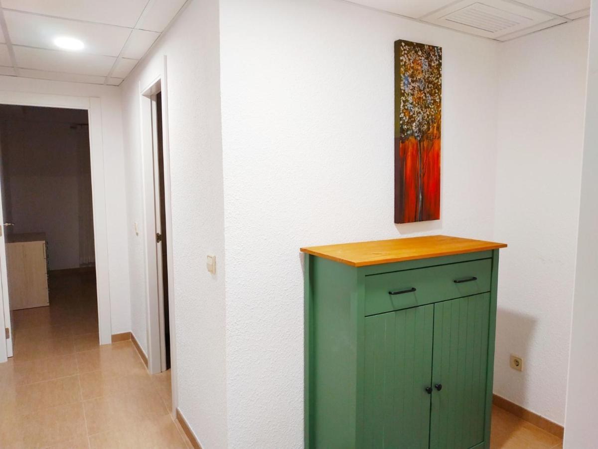 Appartement Albatros Vista Mar Orangecosta à Peñíscola Extérieur photo