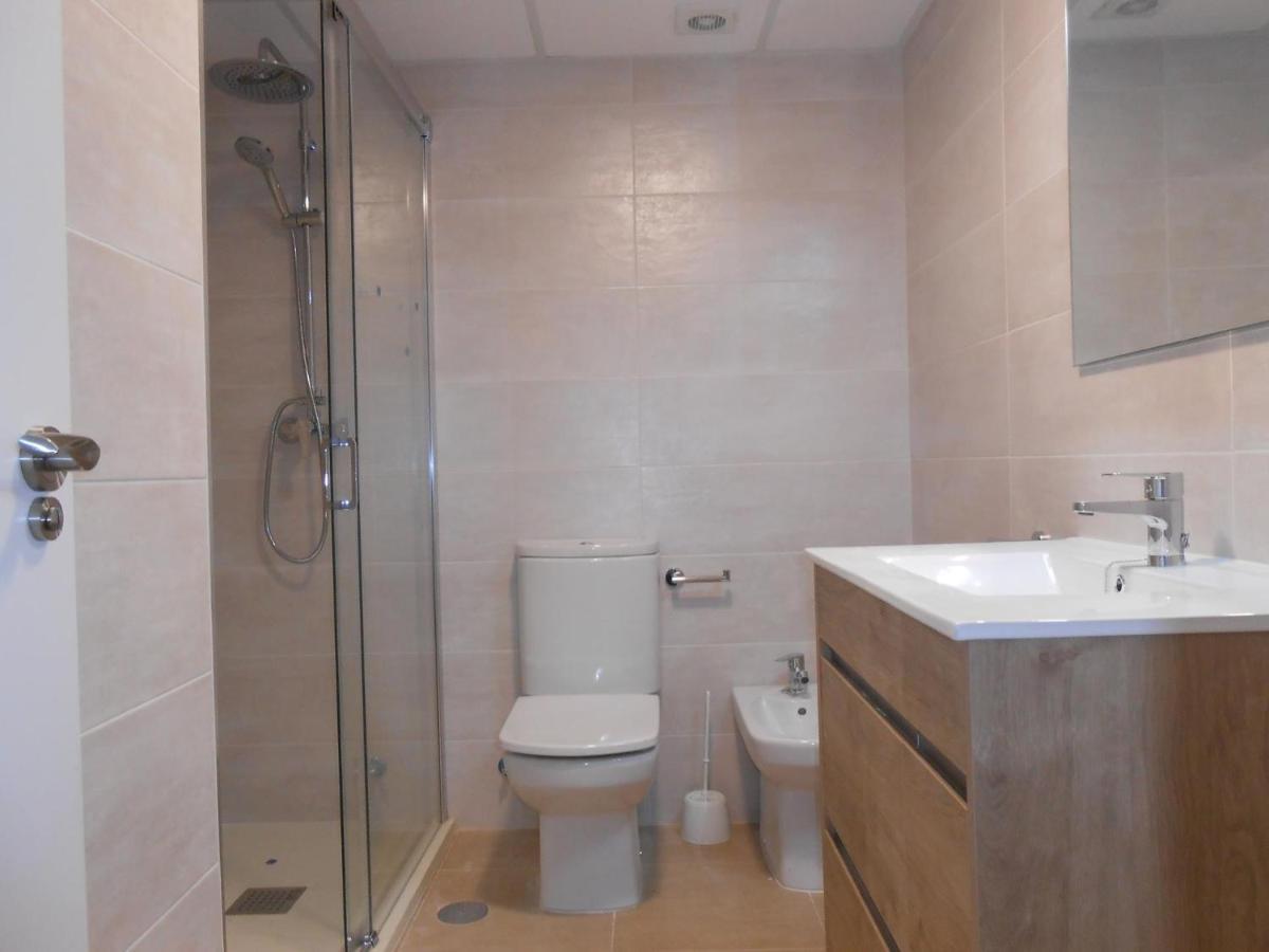 Appartement Albatros Vista Mar Orangecosta à Peñíscola Extérieur photo