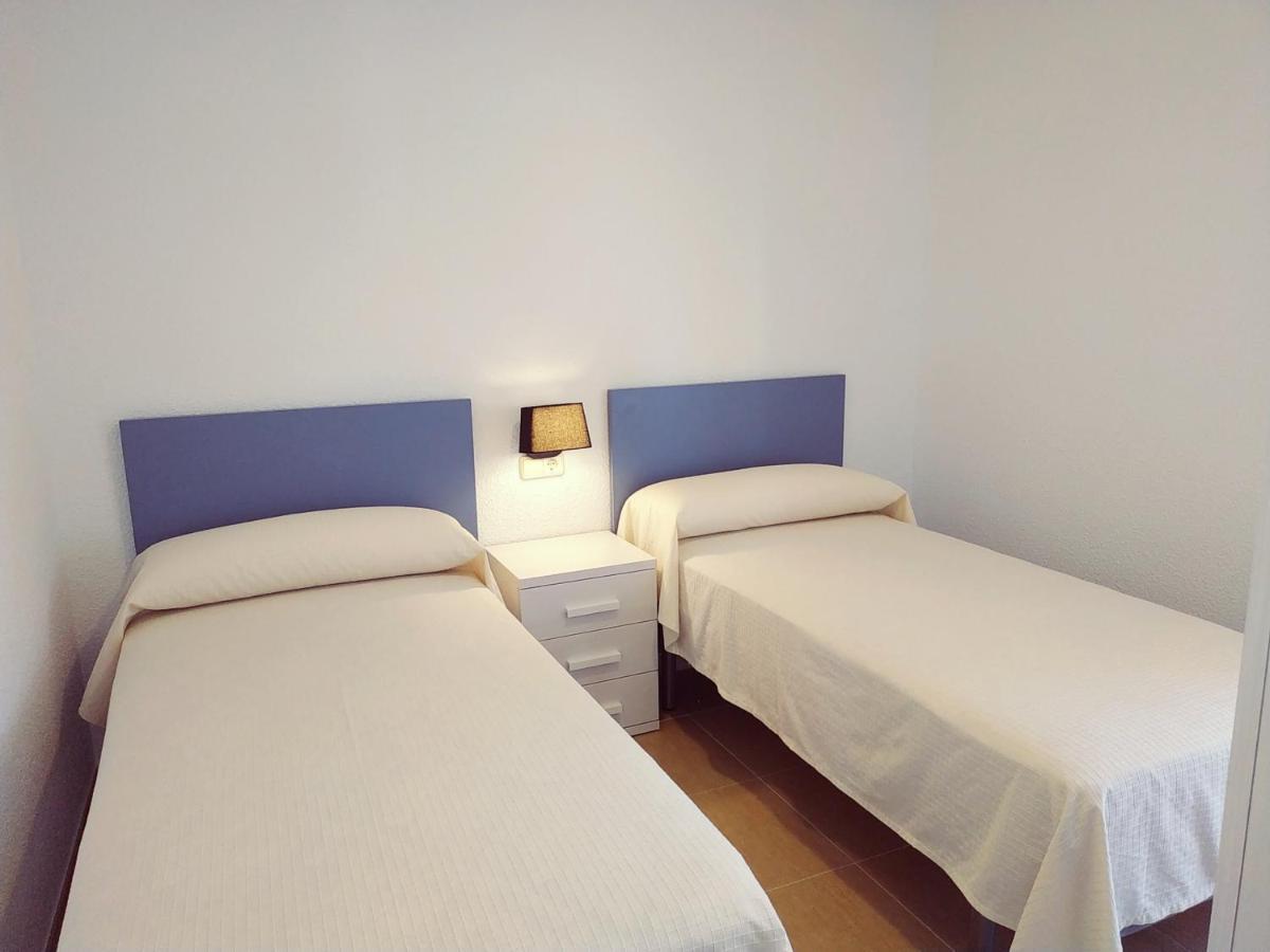 Appartement Albatros Vista Mar Orangecosta à Peñíscola Extérieur photo