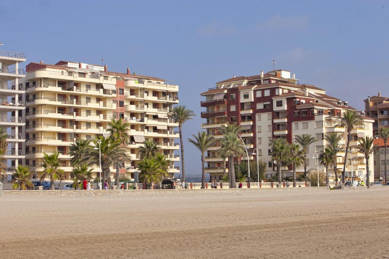 Appartement Albatros Vista Mar Orangecosta à Peñíscola Extérieur photo