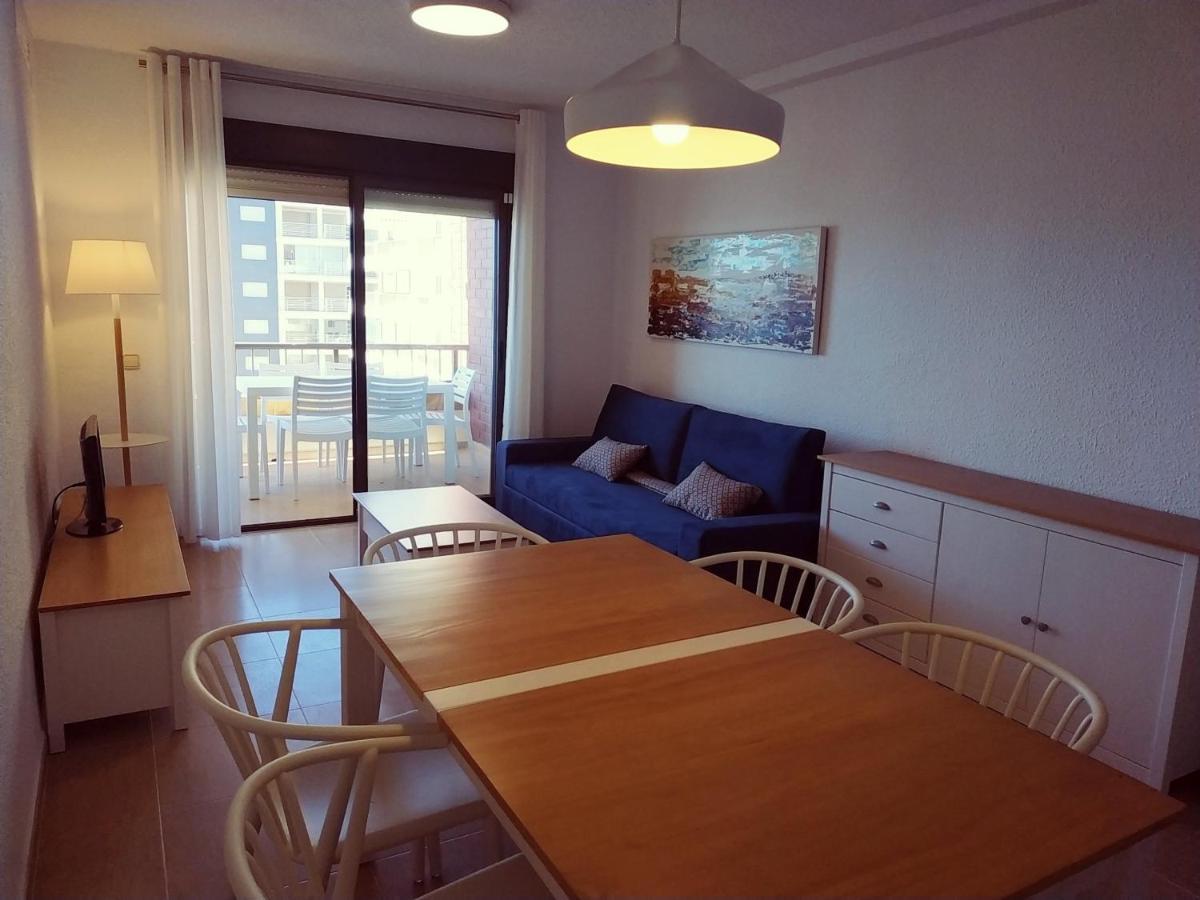 Appartement Albatros Vista Mar Orangecosta à Peñíscola Extérieur photo