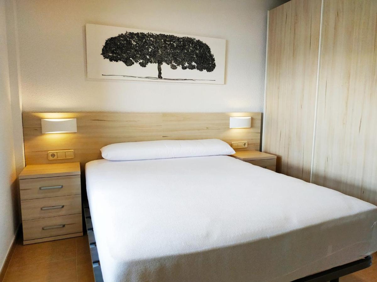 Appartement Albatros Vista Mar Orangecosta à Peñíscola Extérieur photo