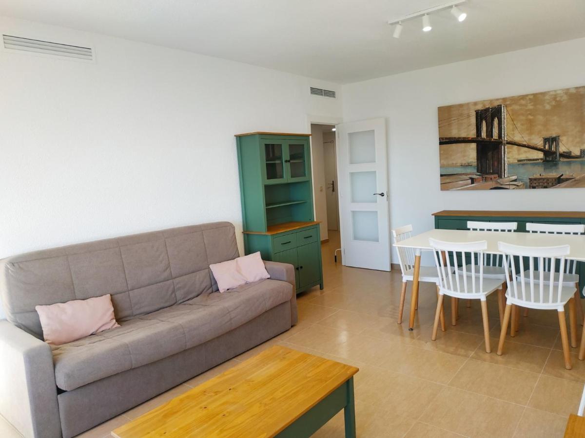 Appartement Albatros Vista Mar Orangecosta à Peñíscola Extérieur photo