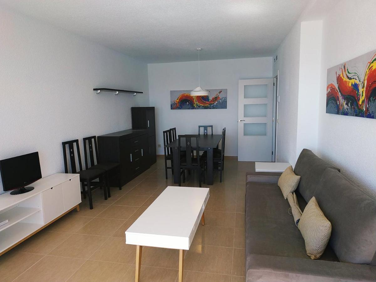 Appartement Albatros Vista Mar Orangecosta à Peñíscola Extérieur photo